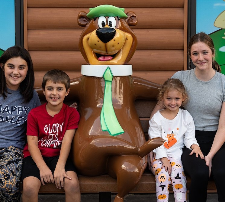 Exciting Deals and Offers at Jellystone Park™ Mill Run