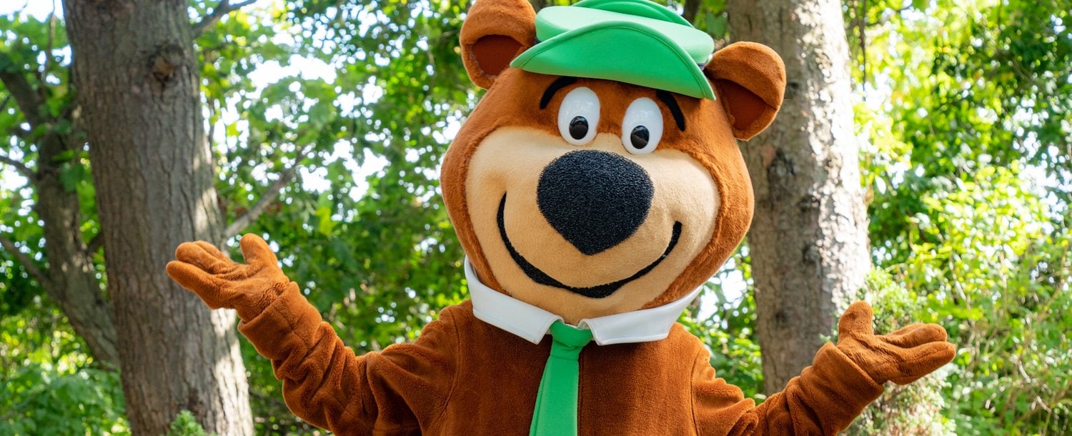 Mess Fest at Jellystone Park™ Petoskey