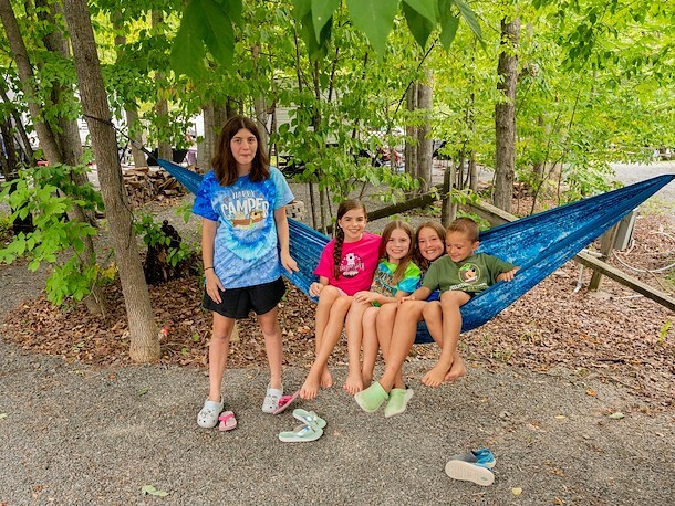 Day Use Pass at Jellystone Park™ Pennsylvania Wilds