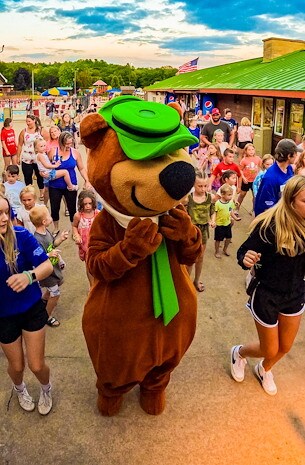 Character Interactions