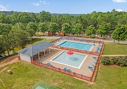 Jellystone Park™ Alabama Gulf Coast
