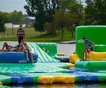 Jellystone Park™ Monticello