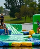 Jellystone Park™ Monticello