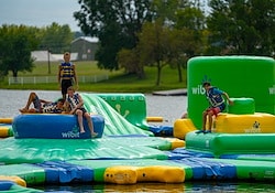 Jellystone Park™ Monticello