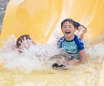 Jellystone Park™ West Georgia