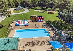 Jellystone Park™ Indianapolis East
