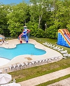 Jellystone Park™ Androscoggin Lake