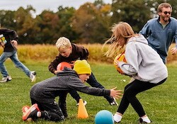 Jellystone Park™ Lake of the North