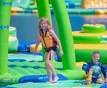 Jellystone Park™ North Port Huron