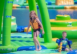 Jellystone Park™ North Port Huron