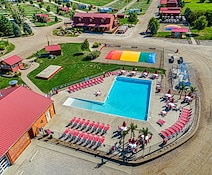 Jellystone Park™ South Haven