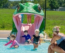 Jellystone Park™ Mark Twain Lake