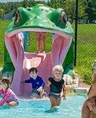 Jellystone Park™ Mark Twain Lake