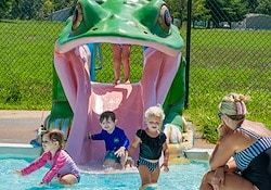 Jellystone Park™ Mark Twain Lake