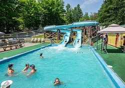 Jellystone Park™ Woodstock