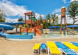 Jellystone Park™ Birchwood Acres