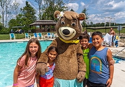 Jellystone Park™ Western New York