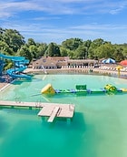 Jellystone Park™ Akron Canton