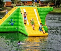 Jellystone Park™ Cleveland Sandusky