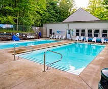 Jellystone Park™ Columbus North