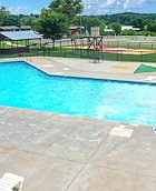 Jellystone Park™ Eufaula Lake