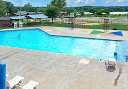 Jellystone Park™ Eufaula Lake
