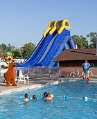 Jellystone Park™ Niagara Falls