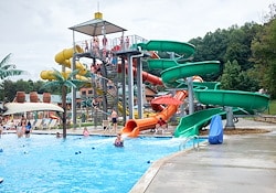 Jellystone Park™ Mill Run
