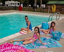 Jellystone Park™ Pennsylvania Wilds