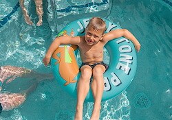 Jellystone Park™ Watts Bar Lake