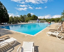 Jellystone Park™ North Texas