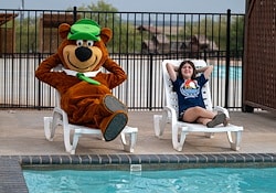 Jellystone Park™ Wichita Falls