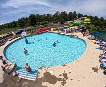 Jellystone Park™ Luray