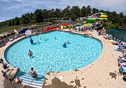 Jellystone Park™ Luray