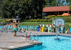Jellystone Park™ Wisconsin Dells