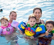 Jellystone Park™ Warrens