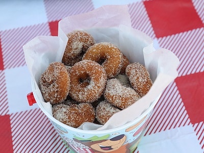 Pic-A-Nic Basket of Jellystone Park™ Sioux Falls