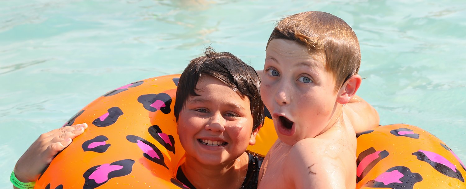 Attractions of Jellystone Park™ Sioux Falls