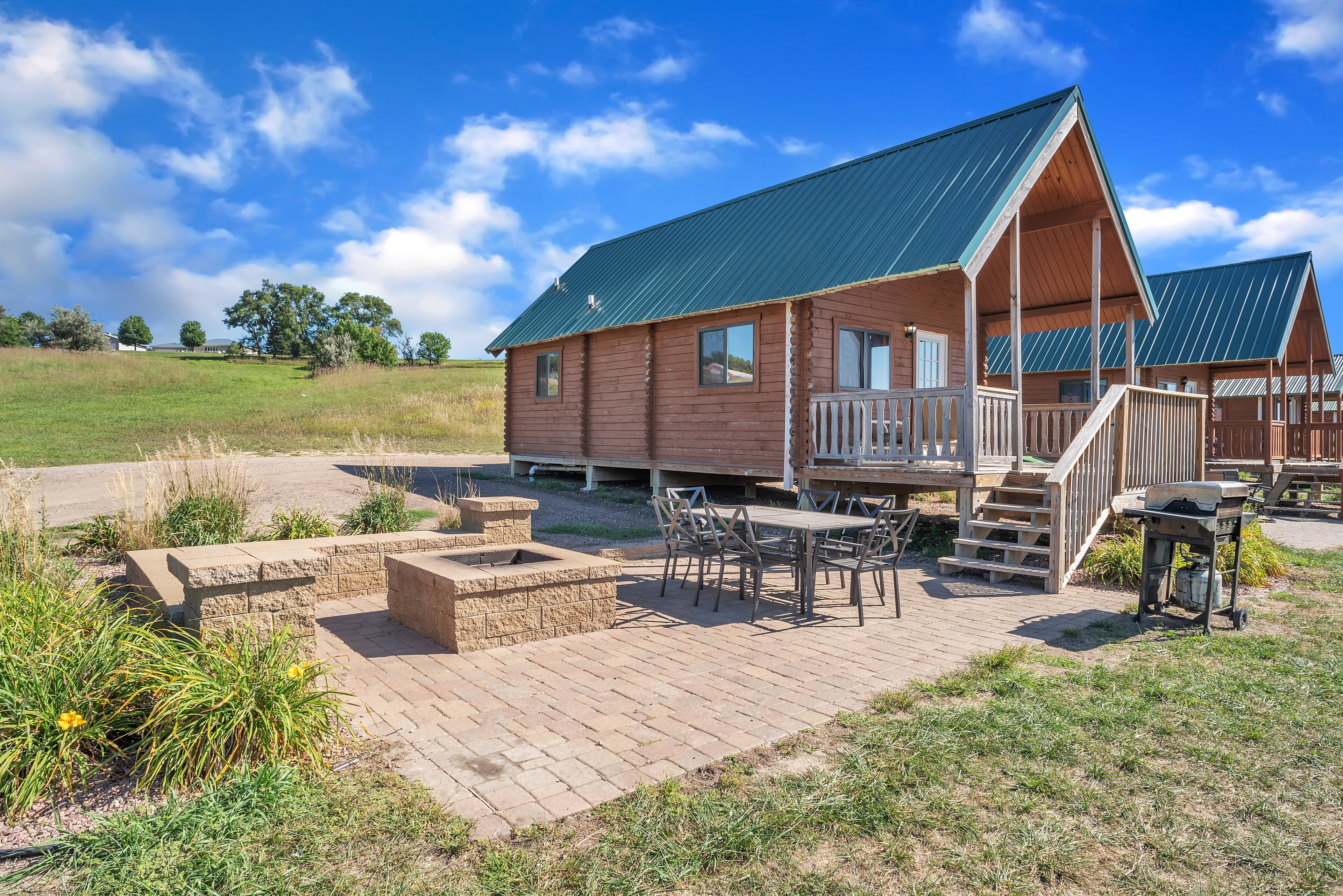 Ways to Stay at Jellystone Park™ Sioux Falls