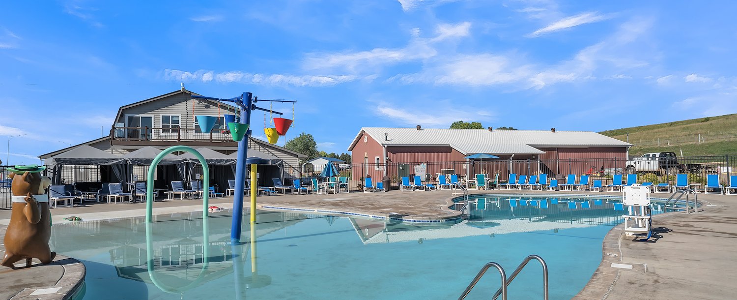 Jellystone Park™ Sioux Falls