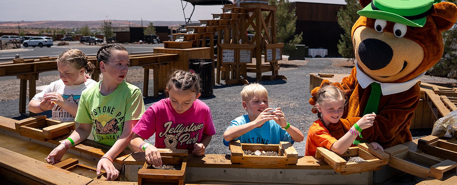 Affordable Family Vacations