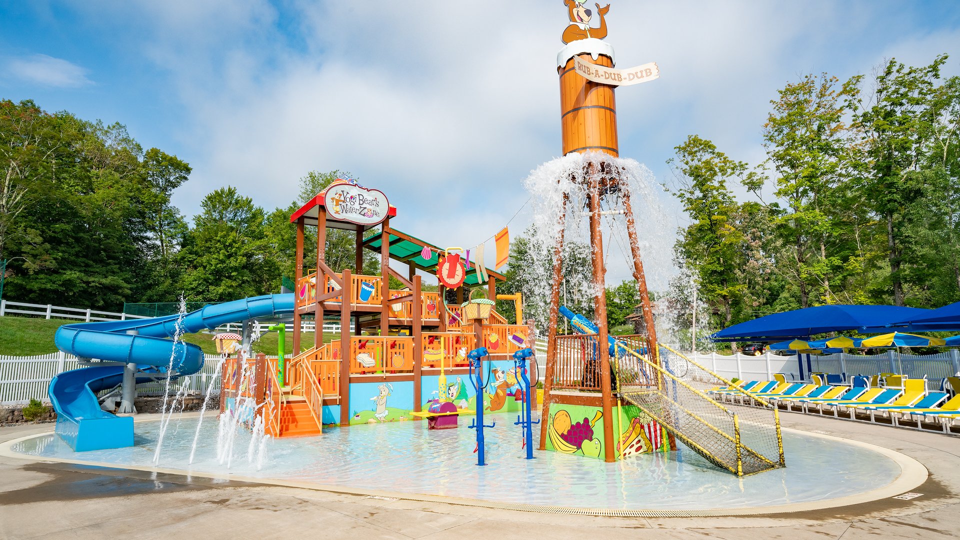 Waco East Jellystone Park photo 4