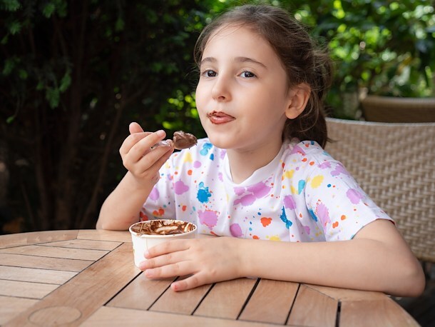 Get the Inside Scoop! at Jellystone Park™ Jackson East