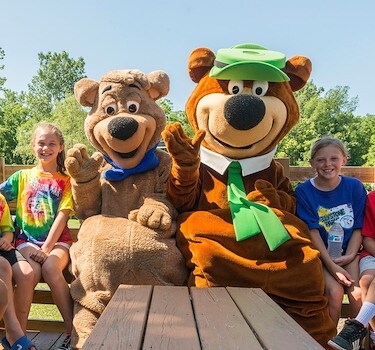 Activities and Events | Jellystone Park™ Wichita Falls Camp-Resort