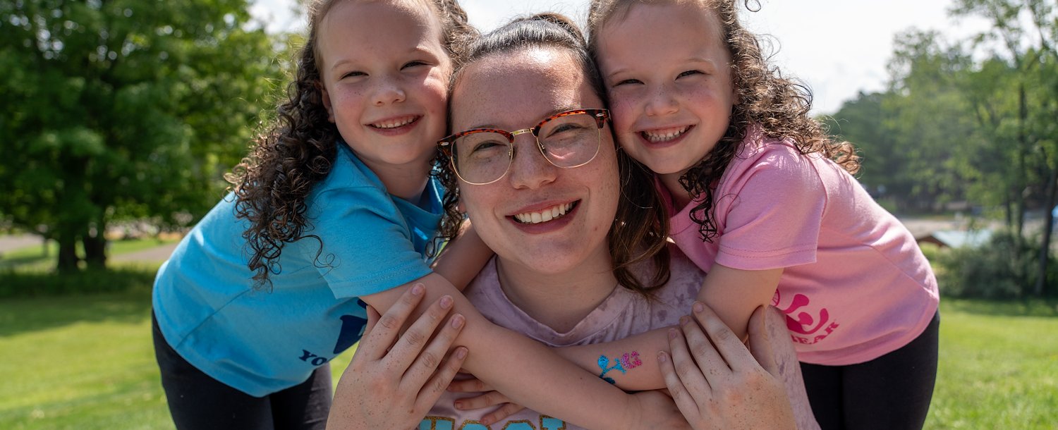 Jellystone Park Camp-Resorts | Splash, Bounce & Kick Back