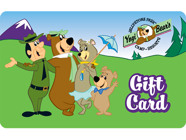 eGift Card