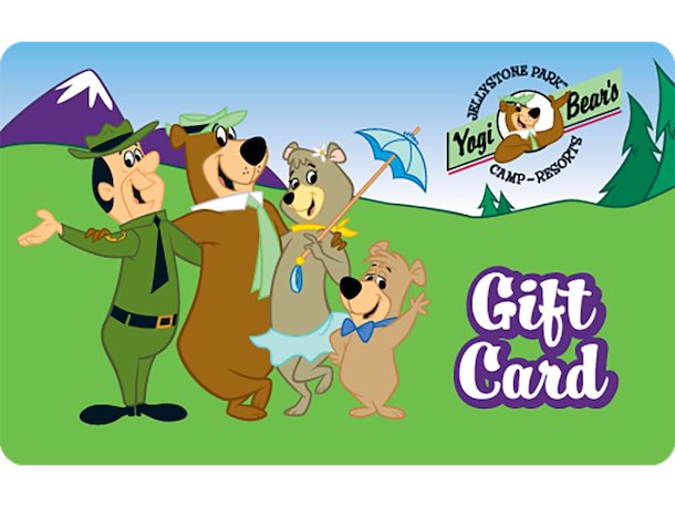 Traditional Gift Card