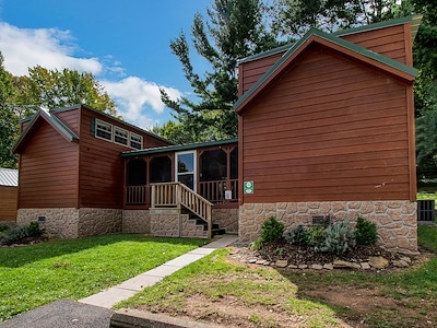 Accommodations for Groups