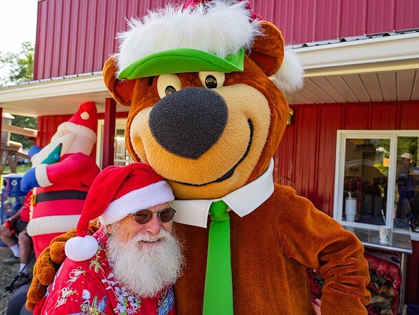 Seasonal Destinations