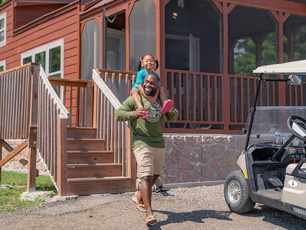 Year-Round Locations